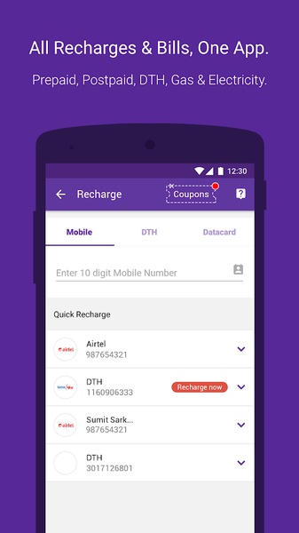helpchat - Preview 4
