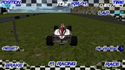 Super Turbo Car Racing screenshot 6