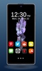 Samsung Z Flip 4 Launcher screenshot 5