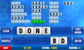 Word Chaos screenshot 4