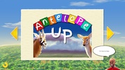 Antelope Up Demo screenshot 3