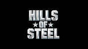 Hills of Steel screenshot 6