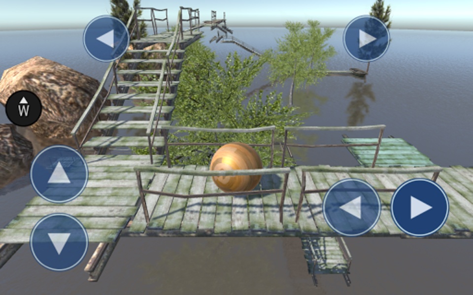 Extreme Balancer 2 - Preview 4