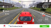 Ultimate Traffic Driving Car screenshot 1