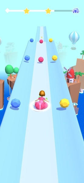 Color Surfer 3D - Preview 8