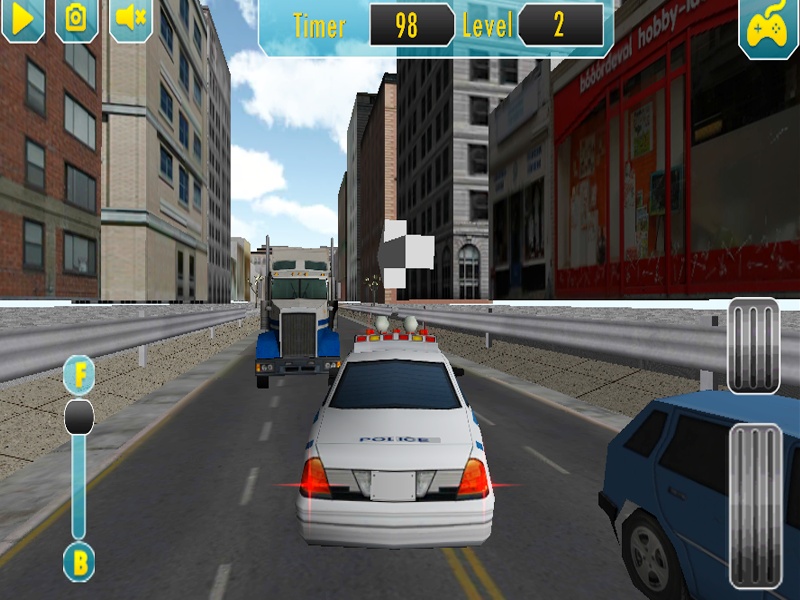Traffic Police - Preview 4