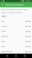 Consulta Placa for Android 7