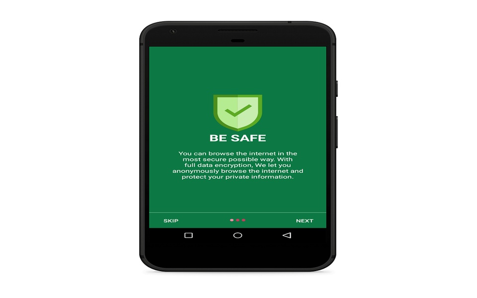Super Zap VPN - Free Turbo VPN - Preview 3