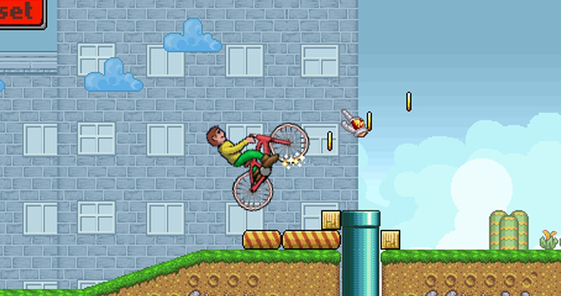 Mountain Bike - Preview 9