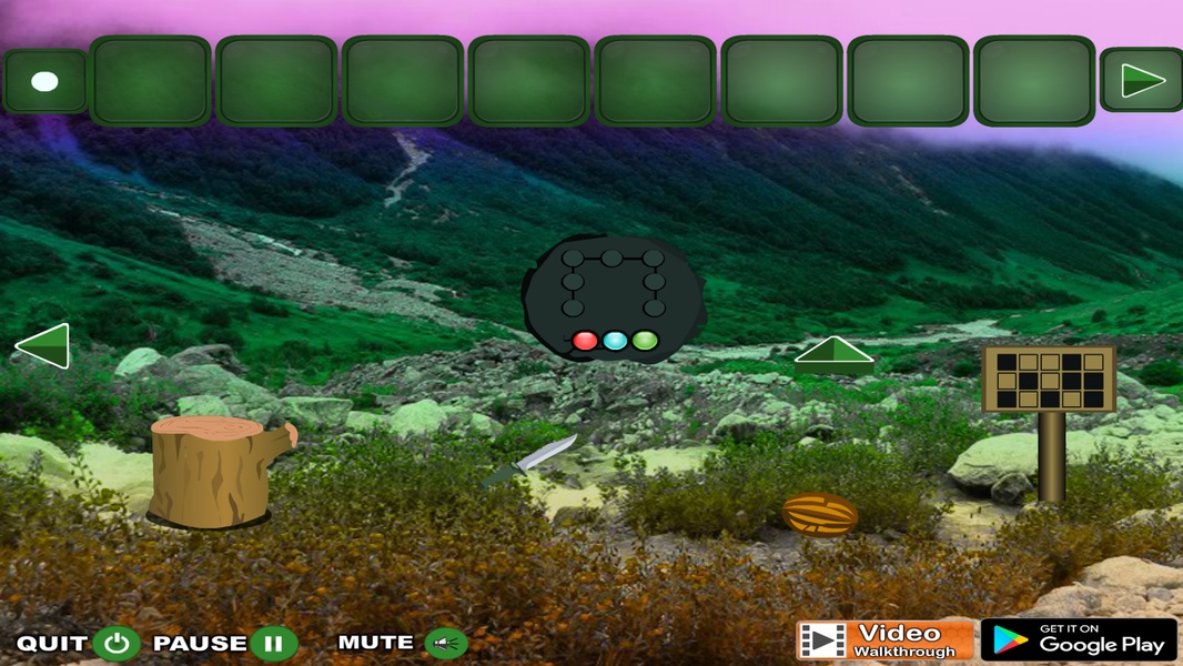 Forest Escape Games - 25 Games - Preview 1
