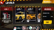 Grand Taxi Simulator screenshot 11