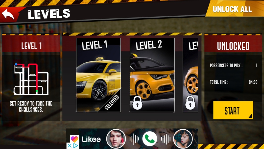 Grand Taxi Simulator - Preview 10