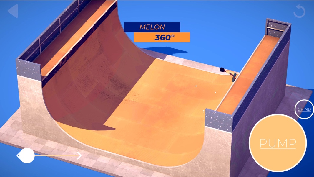 The Ramp - Preview 7