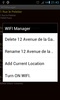 WifiManager screenshot 2