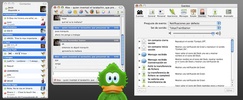 Adium screenshot 4