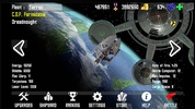 ✦ STELLAR TREK - Space Combat screenshot 1