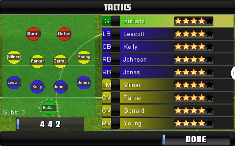 Super Soccer Champs FREE - Preview 21