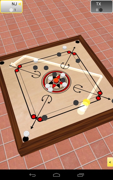 Carrom 3D - Preview 9