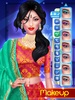 Indian Wedding: Makeup Game screenshot 24