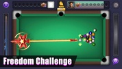 Super Billiards Real 8 Ball screenshot 4