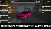 Traffic Drifter screenshot 5