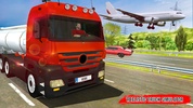 US Truck Simulator 2021: Cargo Transport Duty screenshot 6