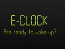 E-Clock screenshot 4