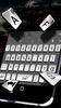 High Definition Keyboard Theme screenshot 3