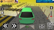 Car Parking (Gamers Tribe) screenshot 4