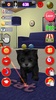 Homeless Cat : take care this virtual pet screenshot 2