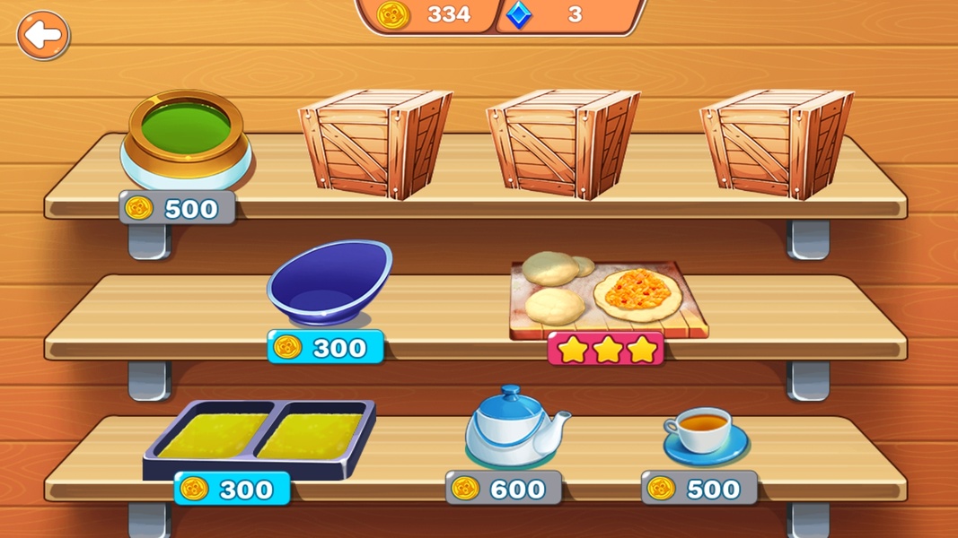 Indian Cooking - Preview 7