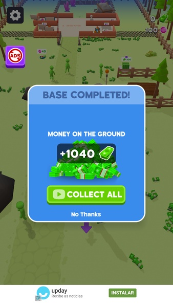 Base Defense - Preview 7