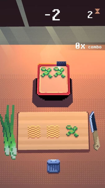 Ramen Rush - Preview 2