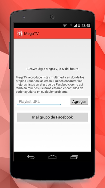 MegaTV - Preview 2