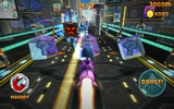 Rocket Racer screenshot 2