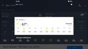 Weather - Accurate Weather App screenshot 3