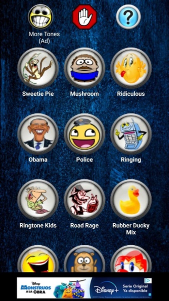 Best Funny Ringtones - Preview 5