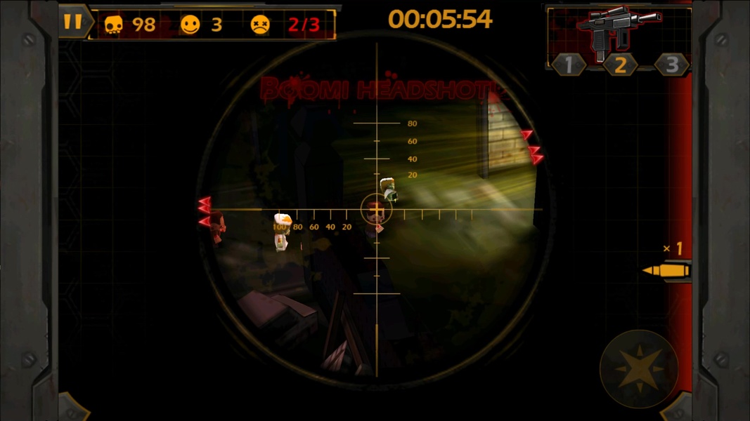 Call of Mini-Sniper - Preview 9