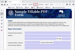 Cisdem PDFMaster screenshot 3