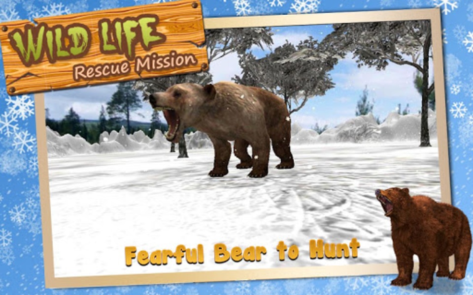 Wildlife Rescue Mission - Preview 6