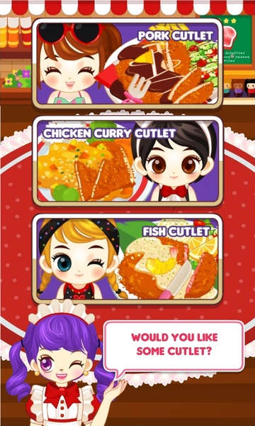 Cutlet Maker - Preview 7