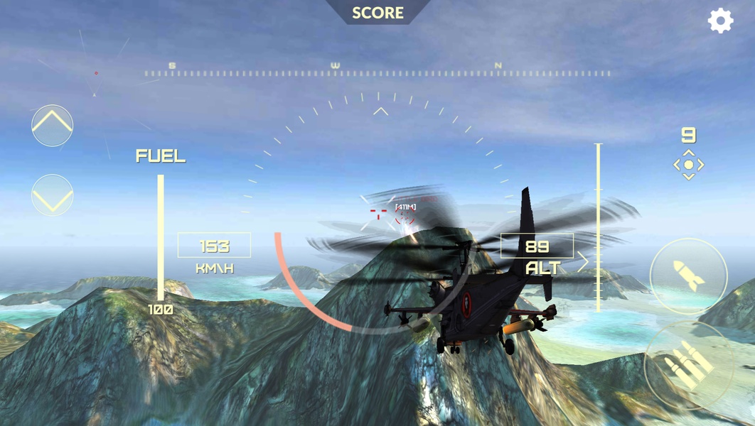 World of Gunships - Preview 6