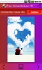 Romantic Love Wallpapers screenshot 3