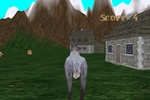 Horse Escape screenshot 2