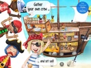 Tiny Pirates Seek & Find Kids screenshot 8