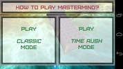 Mastermind 3D screenshot 5