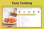 Pasta Recipes screenshot 6