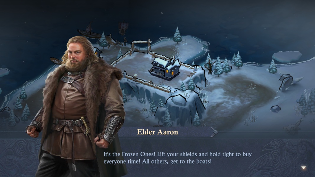 Frostfall - Preview 6