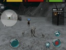 Wolf Quest Simulator game screenshot 6