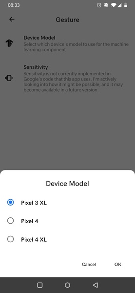 Tap, Tap - Preview 6